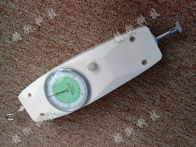 手持指針式推拉力計-產品報價-上海鑄衡電子科技
