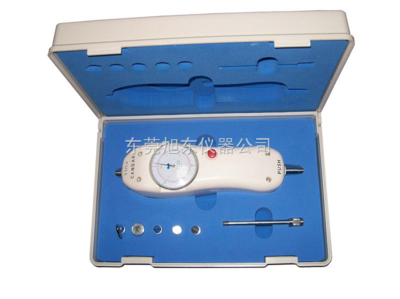 供應多個行業用通用儀器 XD-D09指針式推拉力計(進口) 旭東儀器 優質出品 _供應信息_商機_中國化工儀器網