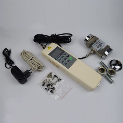 直銷(xiāo)S型數(shù)顯推拉力計(jì)5KN數(shù)顯測(cè)力計(jì)廠家-上海楚承電子科技