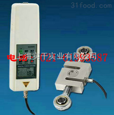 車間專用數顯推拉力計 精準測量，提升工業效率