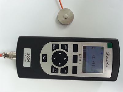 高精度微型數顯壓力傳感器 技術引領未來，上海楚承電子科技搶占市場先機