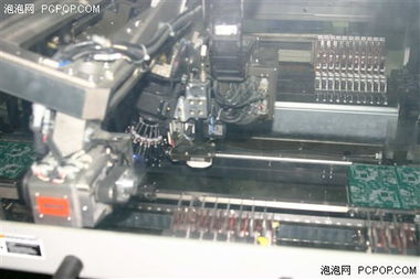 兩大亮點與三大特點——探訪磐正超磐手工廠，揭秘計算機硬件的精工制造